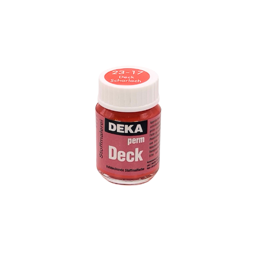 DEKA PERM DECK 25ML