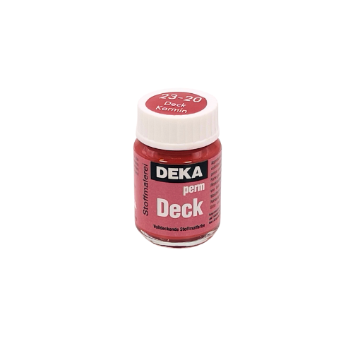 DEKA PERM DECK 25ML