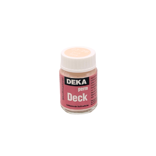 DEKA PERM DECK 25ML