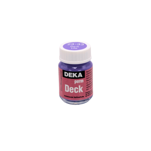 DEKA PERM DECK 25ML