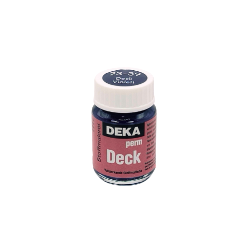 DEKA PERM DECK 25ML