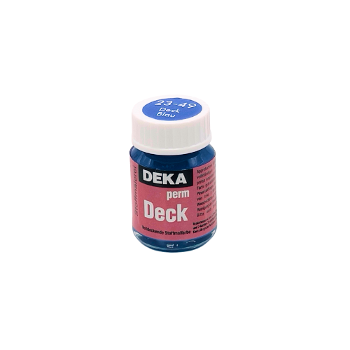 DEKA PERM DECK 25ML