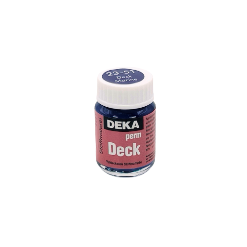 DEKA PERM DECK 25ML