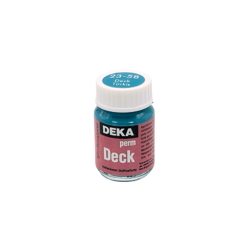 DEKA PERM DECK 25ML