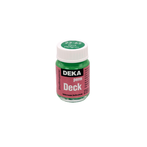 DEKA PERM DECK 25ML