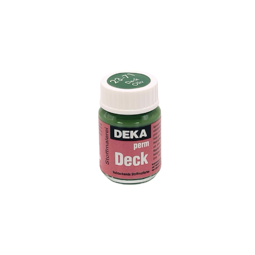 DEKA PERM DECK 25ML