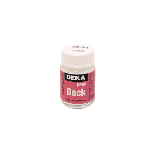 DEKA PERM DECK 25ML