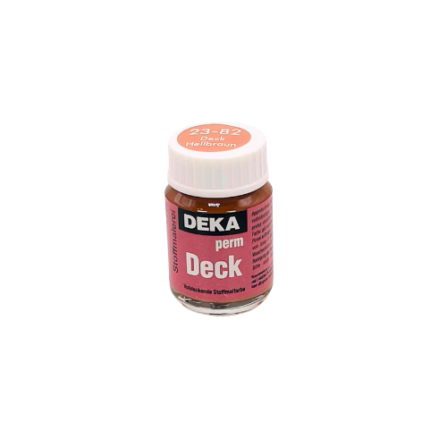 DEKA PERM DECK 25ML