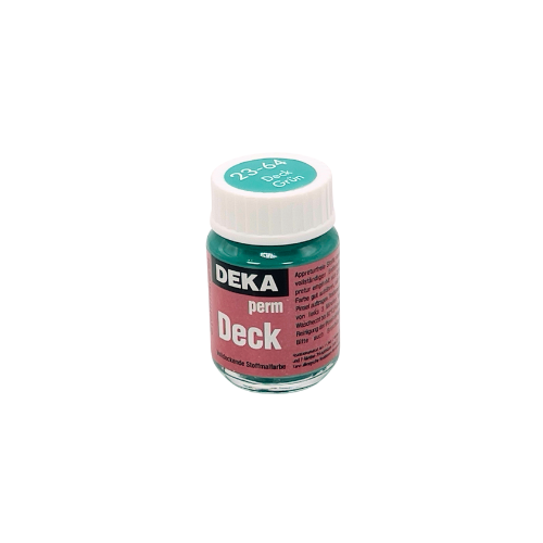 DEKA PERM DECK 25ML