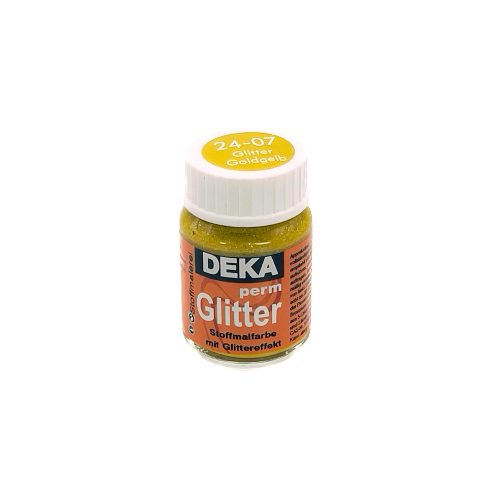 DEKA PERM GLITTER