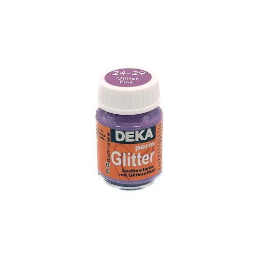 DEKA PERM GLITTER