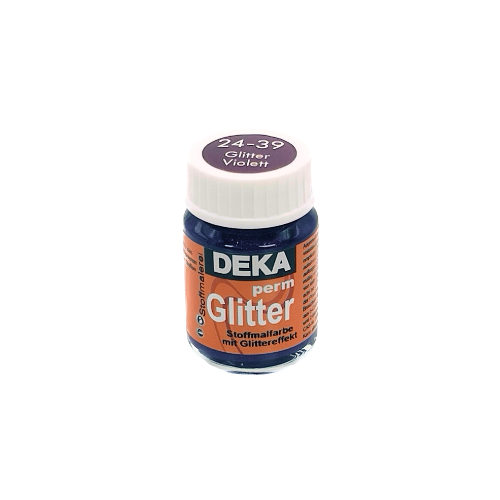 DEKA PERM GLITTER