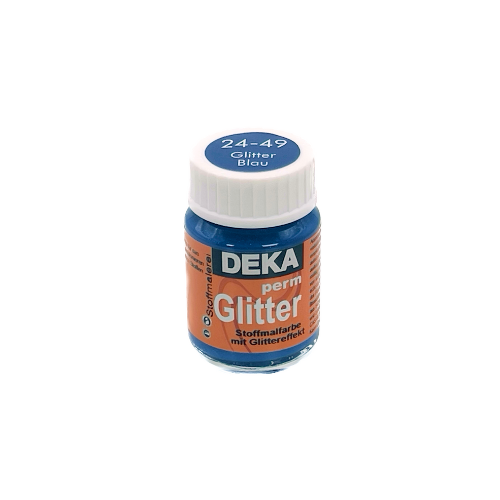 DEKA PERM GLITTER