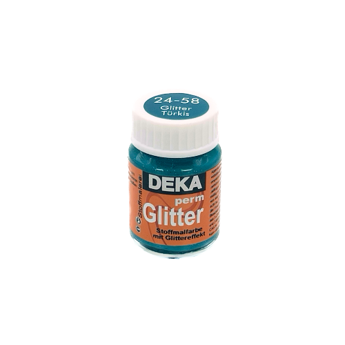 DEKA PERM GLITTER