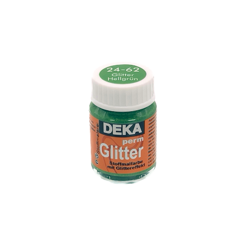 DEKA PERM GLITTER