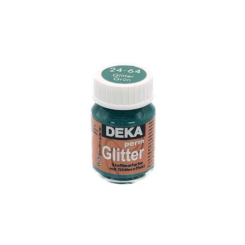 DEKA PERM GLITTER