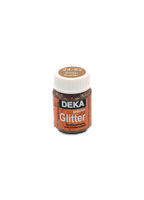 DEKA PERM GLITTER