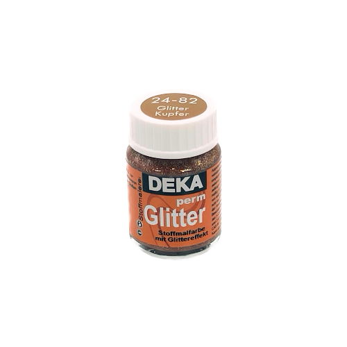 DEKA PERM GLITTER