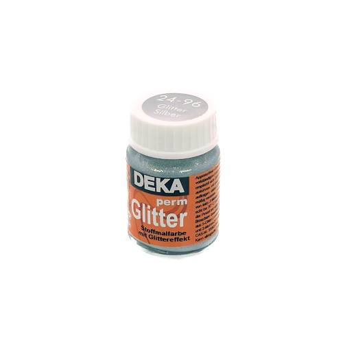 DEKA PERM GLITTER