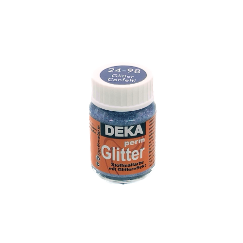 DEKA PERM GLITTER