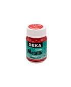 DEKA PERM METALLIC