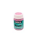 DEKA PERM METALLIC