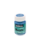 DEKA PERM METALLIC