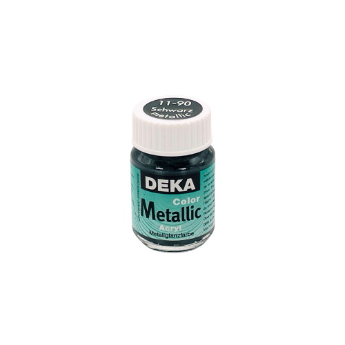 DEKA PERM METALLIC