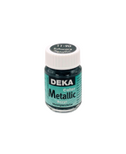 DEKA PERM METALLIC