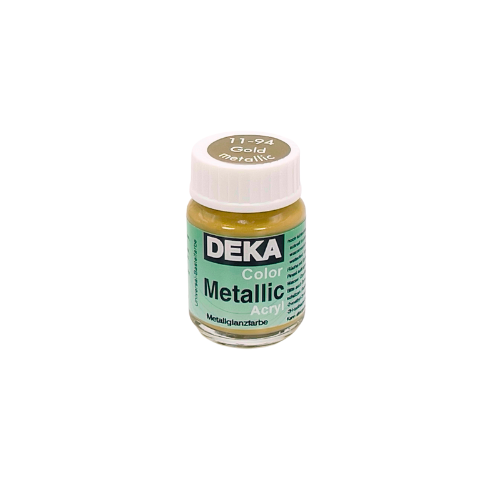 DEKA PERM METALLIC