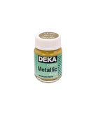 DEKA PERM METALLIC