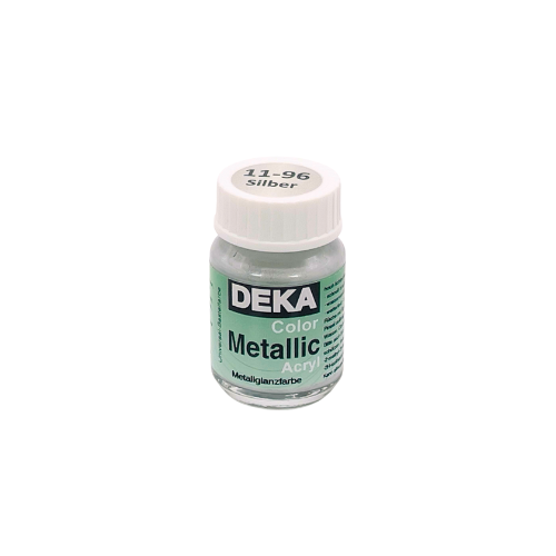 DEKA PERM METALLIC