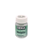 DEKA PERM METALLIC