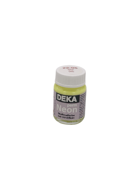 DEKA PERM NEON