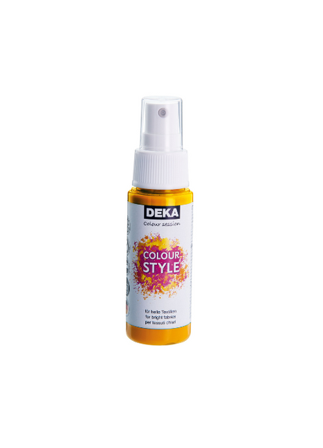 DEKA SPRAY COLOUR STYLE