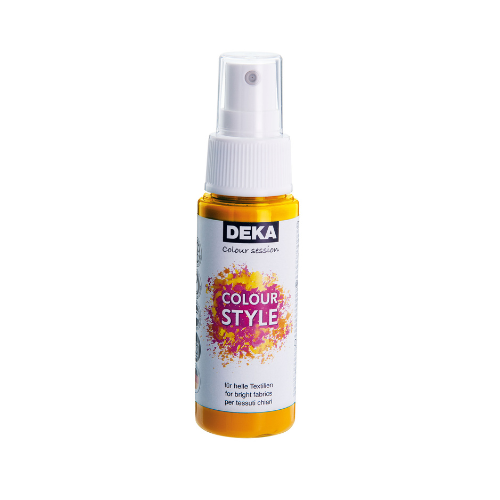 DEKA SPRAY COLOUR STYLE