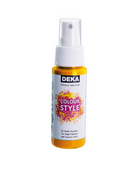 DEKA SPRAY COLOUR STYLE