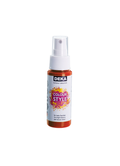 DEKA SPRAY COLOUR STYLE