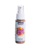 DEKA SPRAY COLOUR STYLE