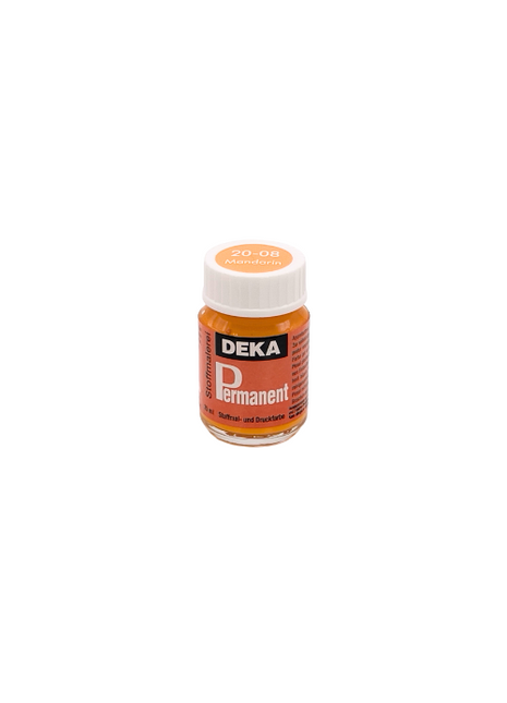 DEKA PERMANENT 25ML