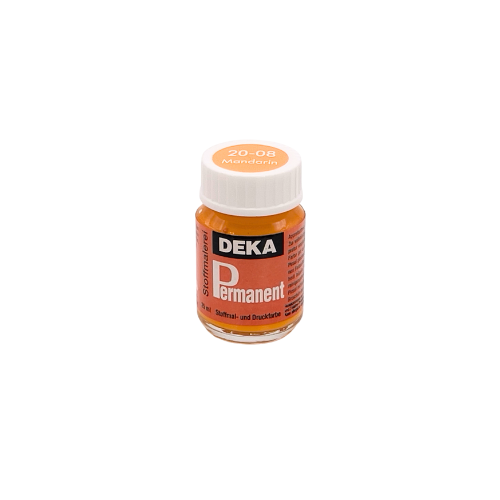 DEKA PERMANENT 25ML