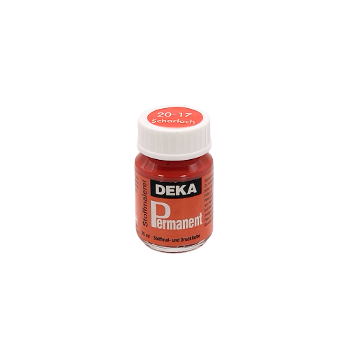 DEKA PERMANENT 25ML