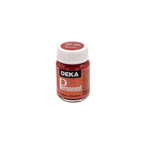 DEKA PERMANENT 25ML