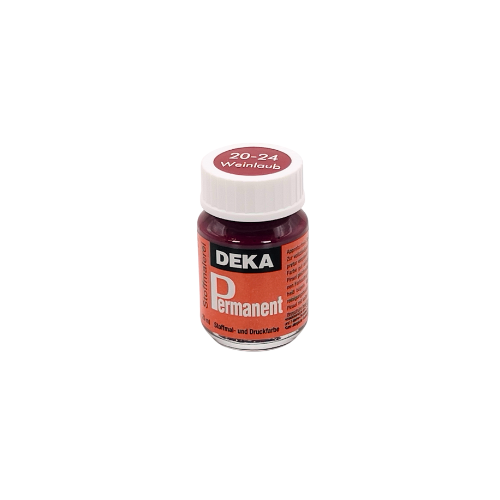 DEKA PERMANENT 25ML