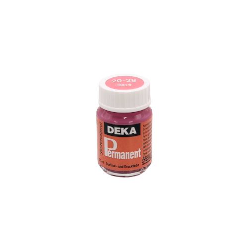 DEKA PERMANENT 25ML