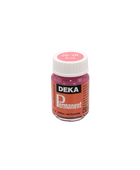 DEKA PERMANENT 25ML