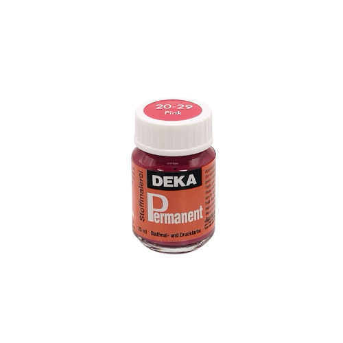 DEKA PERMANENT 25ML