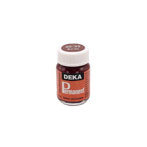 DEKA PERMANENT 25ML