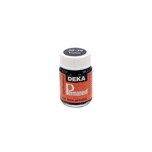 DEKA PERMANENT 25ML