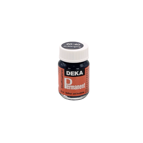 DEKA PERMANENT 25ML